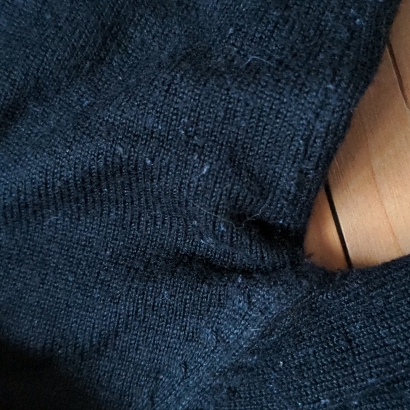 TWIK Turtleneck sweater - Picture 4 of 4